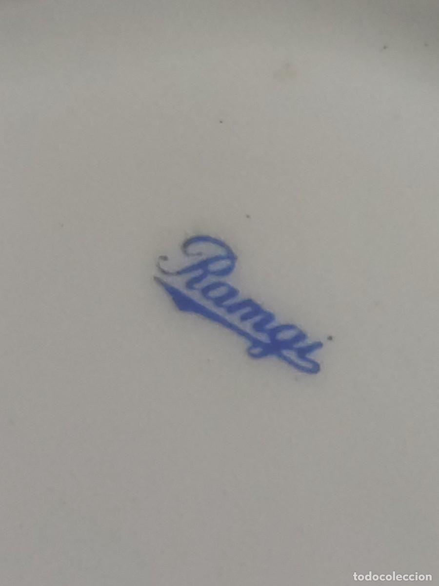 Antig&uuml;edades: juego tocador porcelana - Foto 2