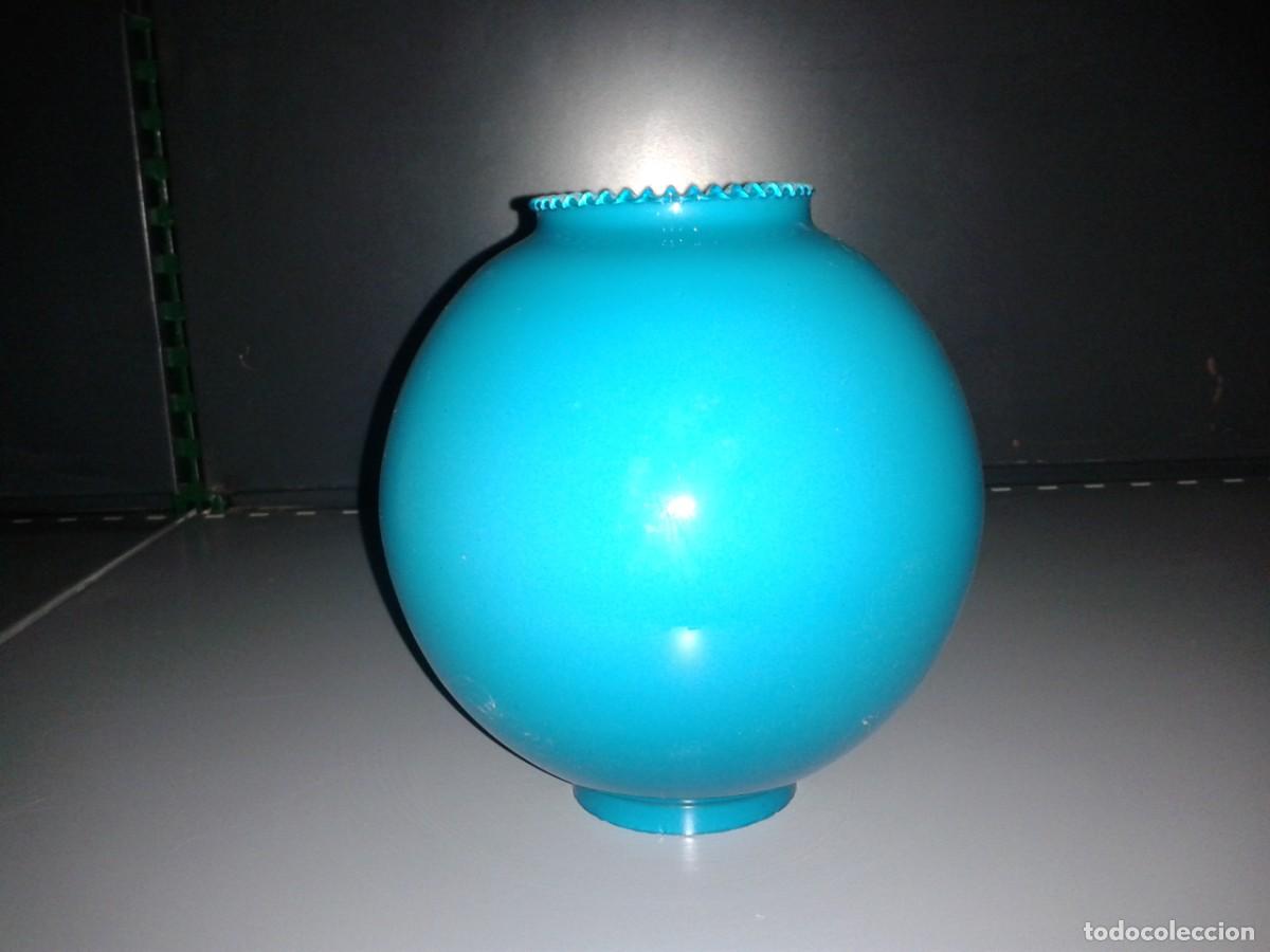 Antig&uuml;edades: Pantalla nueva 24cm di&aacute;metro - Foto 30