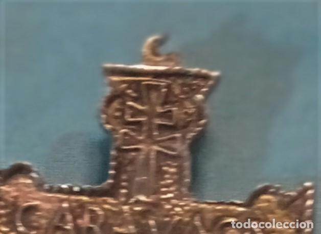 Antig&uuml;edades: CRUZ DE CARAVACA, - Foto 2