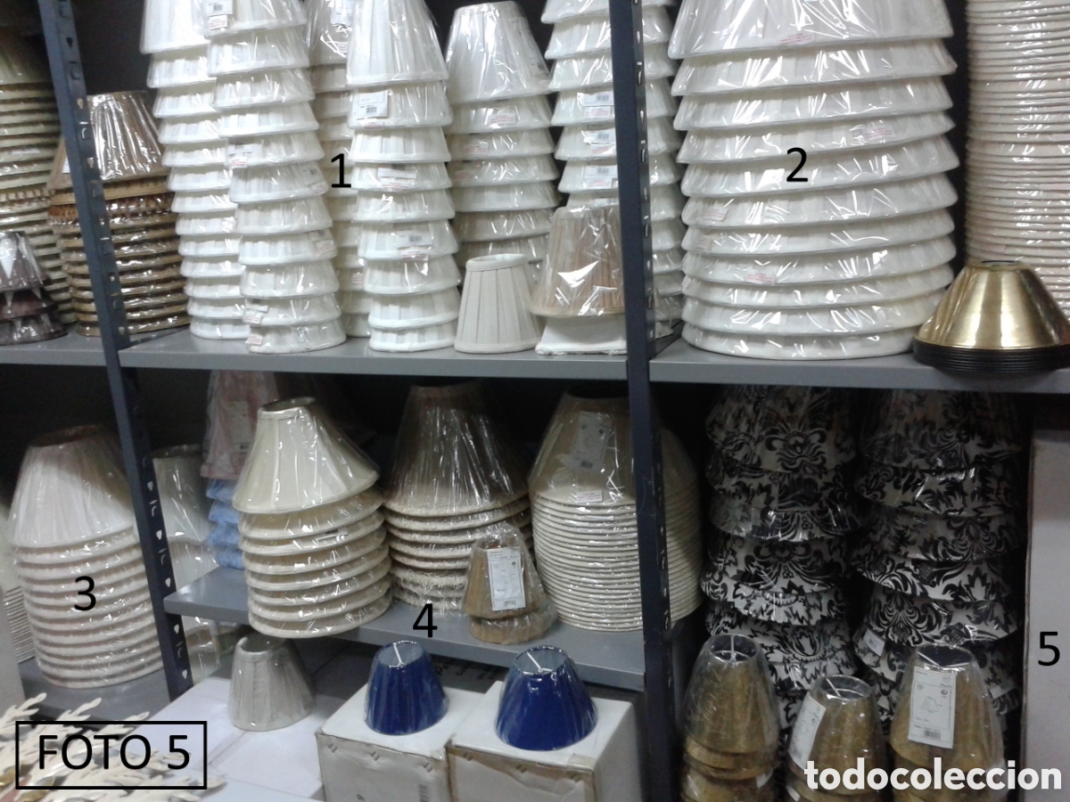 Antig&uuml;edades: Pantalla nueva ovalada - Foto 7