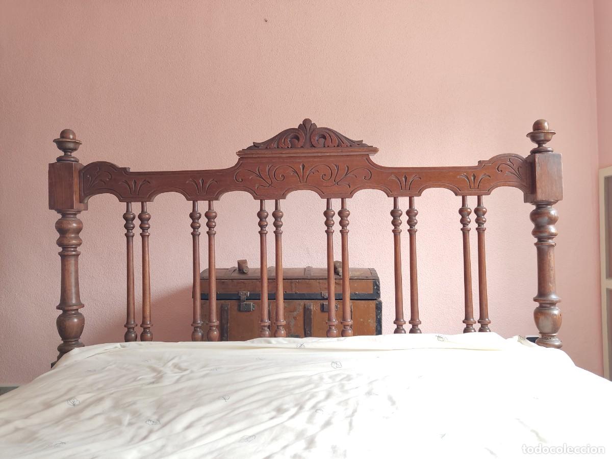 manta cama matrimonio de 135 - Buy Other vintage objects on todocoleccion