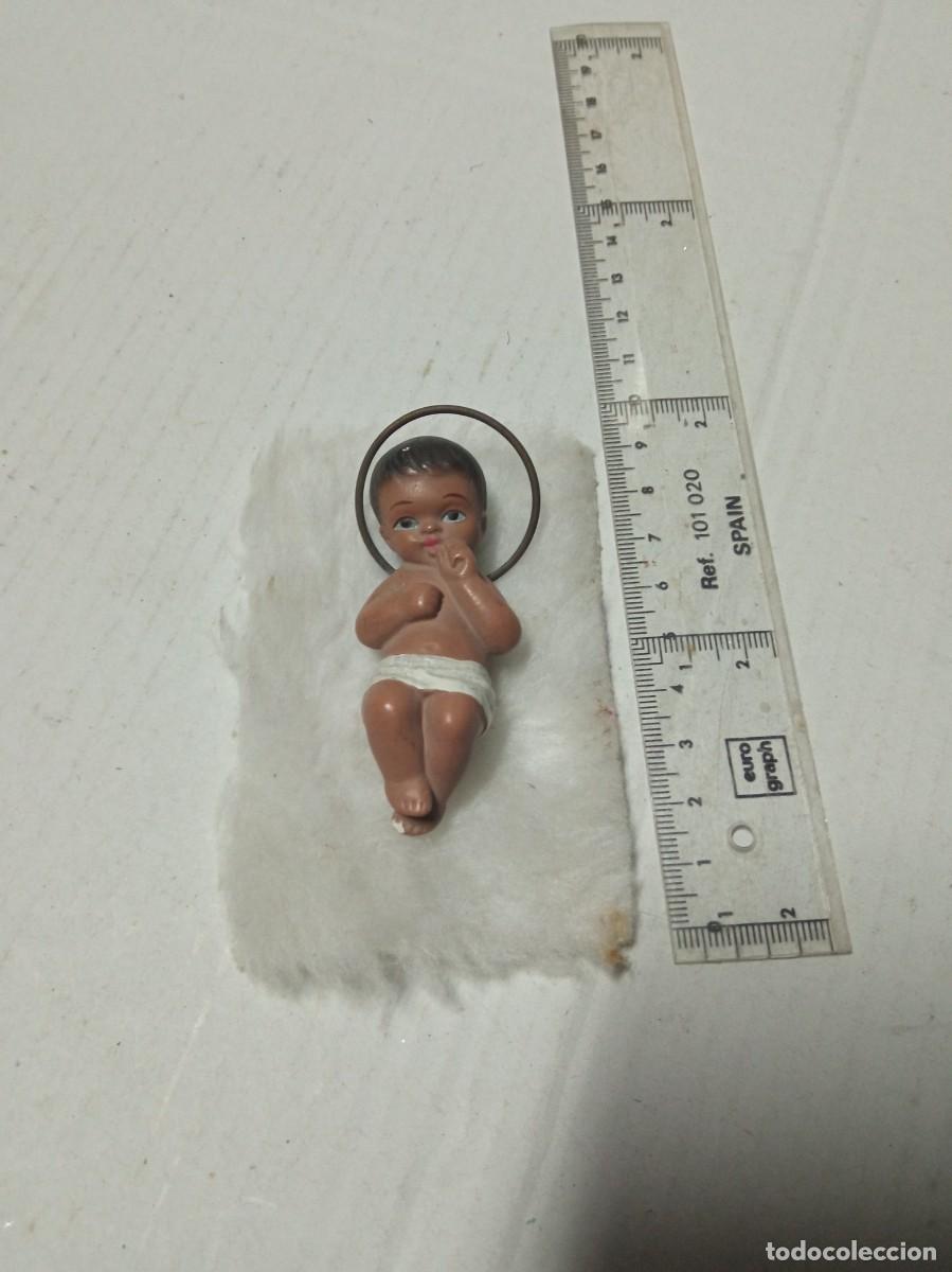 Antig&uuml;edades: Ni&ntilde;o Jesus - Foto 1