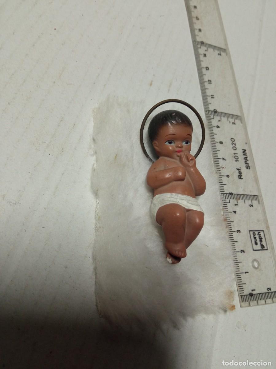 Antig&uuml;edades: Ni&ntilde;o Jesus - Foto 2