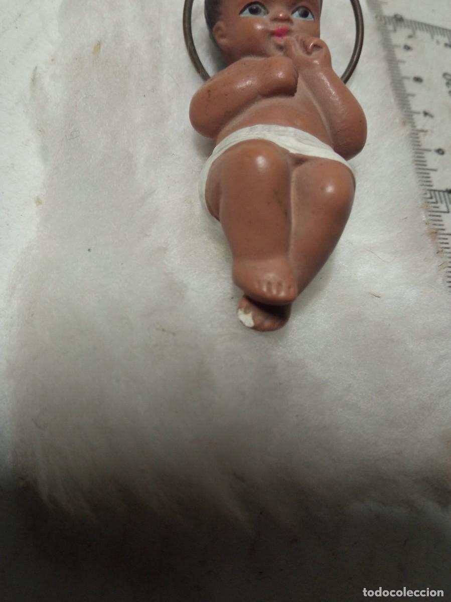 Antig&uuml;edades: Ni&ntilde;o Jesus - Foto 3