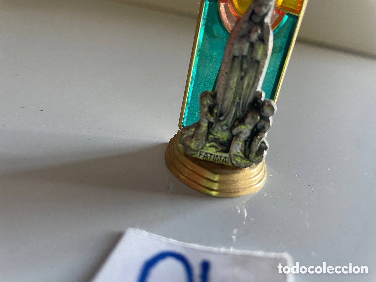 Antig&uuml;edades: F&aacute;tima - Foto 3