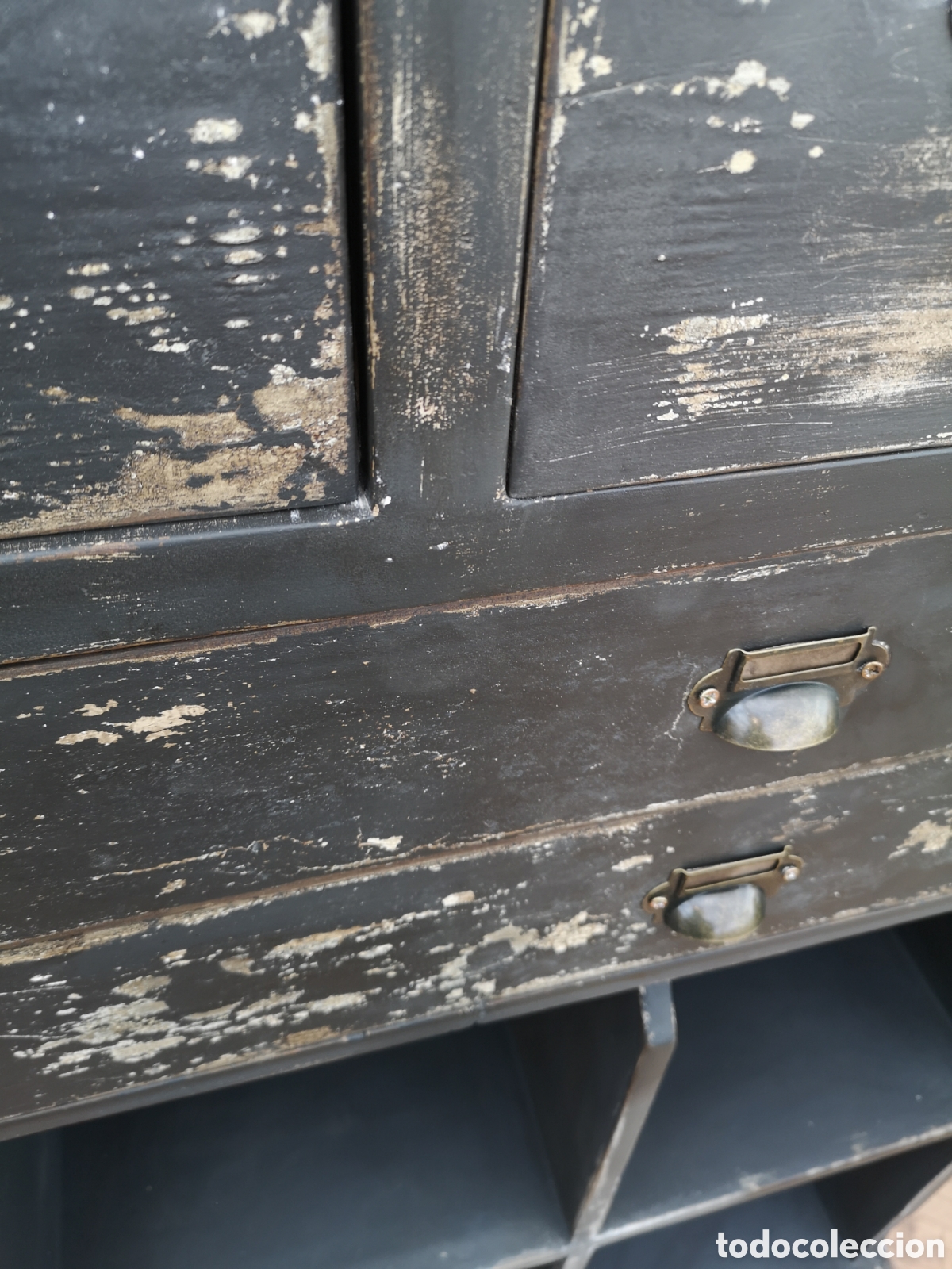 Antig&uuml;edades: Mueble antiguo - Foto 6