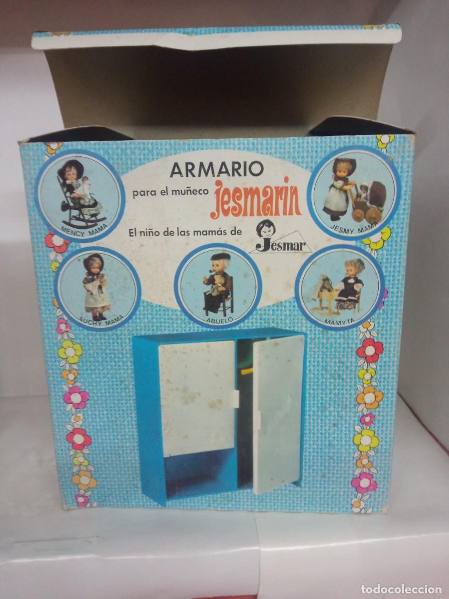Antig&uuml;edades: Armario para Jesmarin - Foto 3