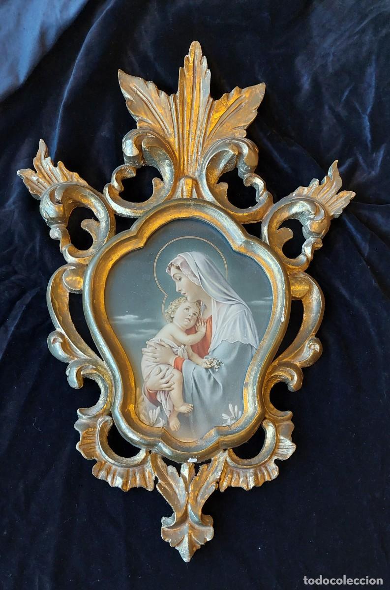 Antig&uuml;edades: Cornucopia S.XIX - Foto 1