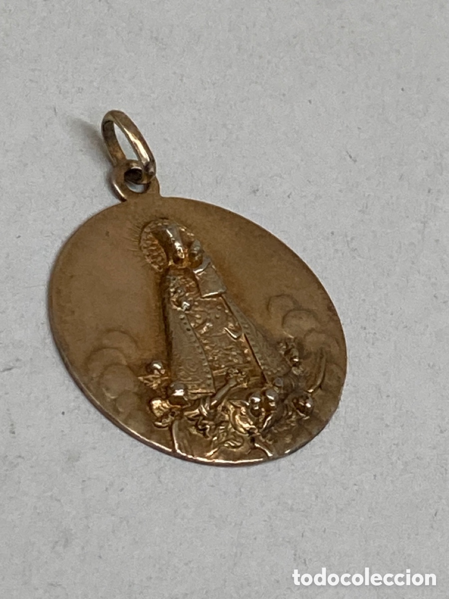 Antig&uuml;edades: Medalla de plata - Foto 1