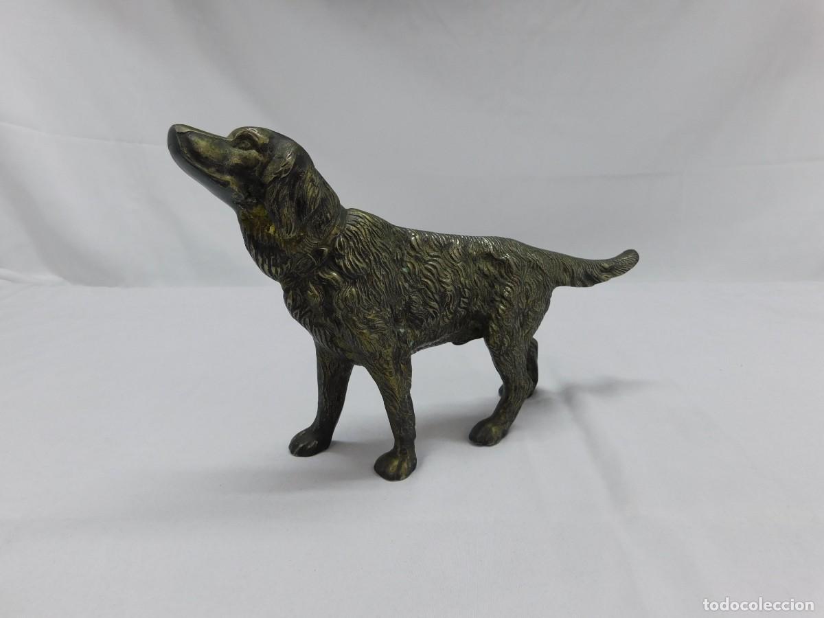 Antig&uuml;edades: PERRO ALPACA - Foto 1