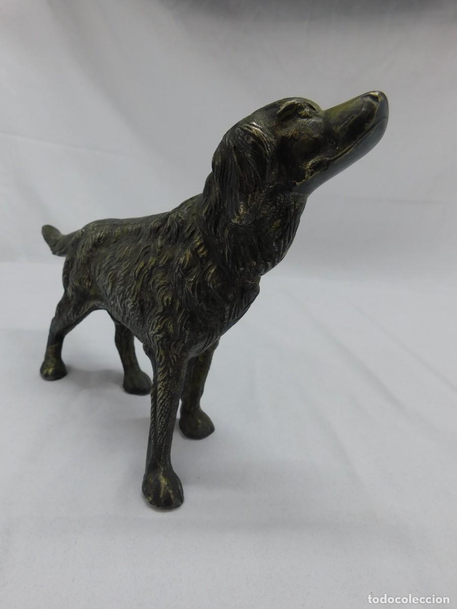 Antig&uuml;edades: PERRO ALPACA - Foto 3