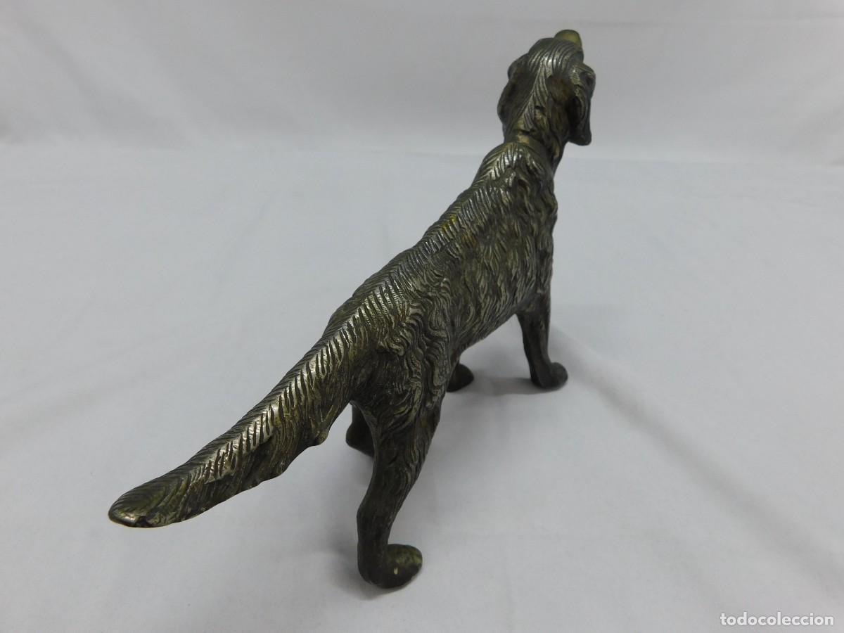 Antig&uuml;edades: PERRO ALPACA - Foto 4