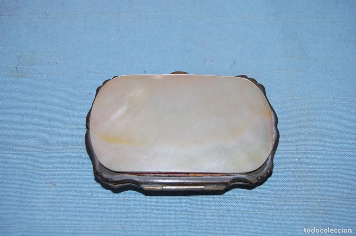 Antig&uuml;edades: MONEDERO ANTIGUO - Foto 2
