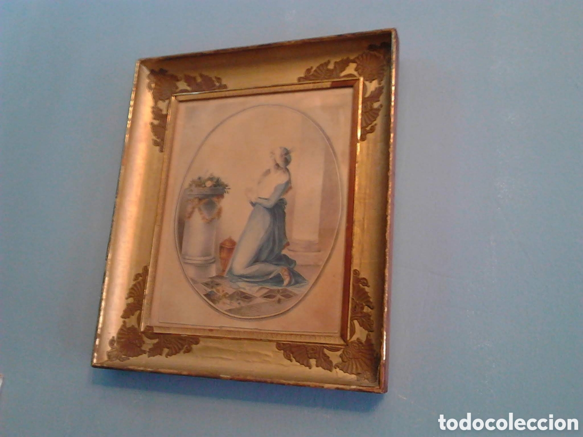 Antig&uuml;edades: Pintura - Foto 3