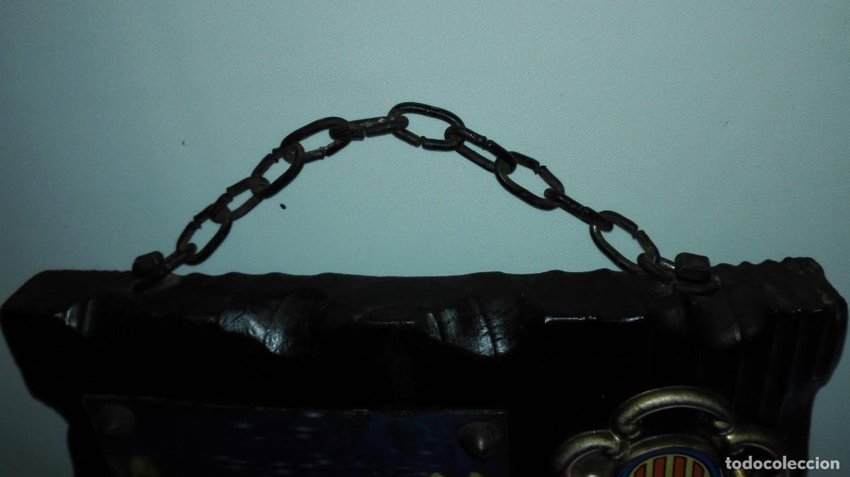 Antig&uuml;edades: COLGADOR DE LLAVES - Foto 7