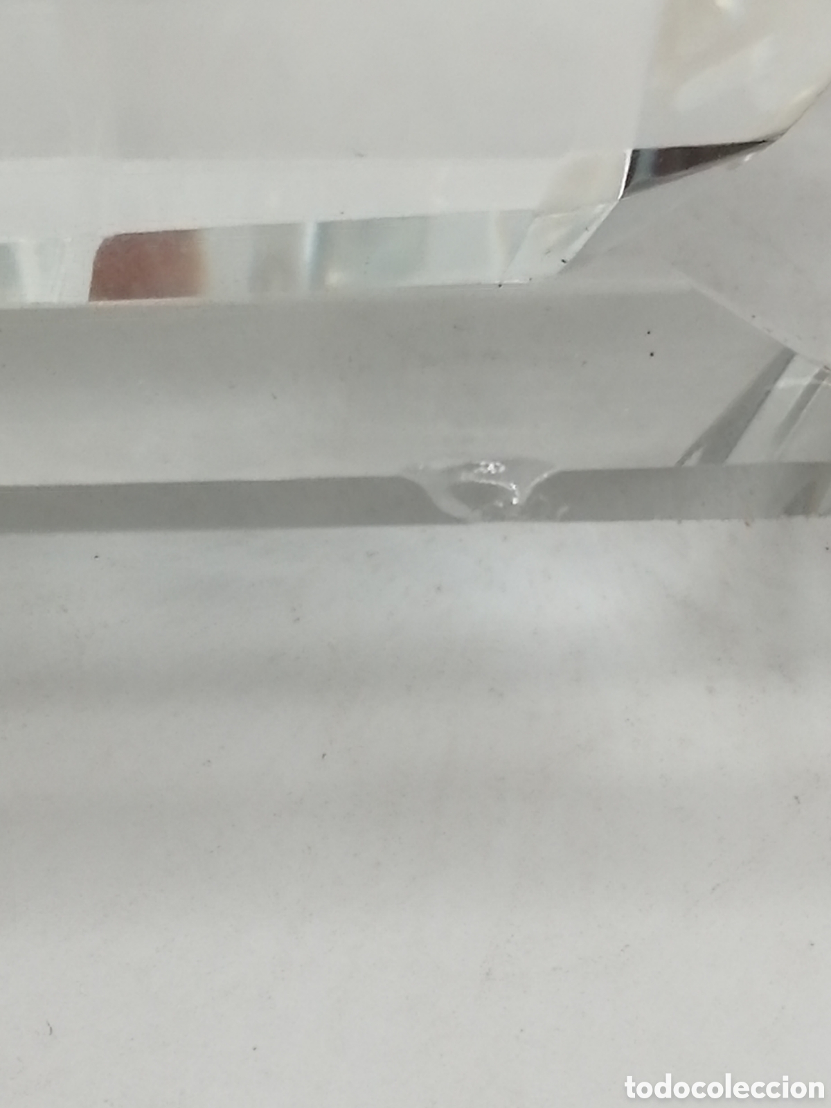 Antig&uuml;edades: Cristal de Swarovski. Barco - Foto 12