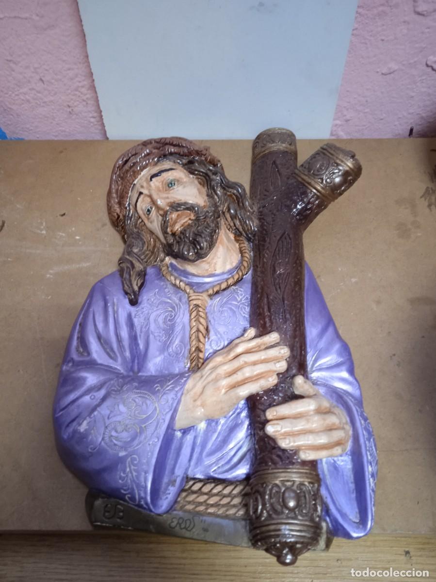 Antig&uuml;edades: Santo - Foto 1