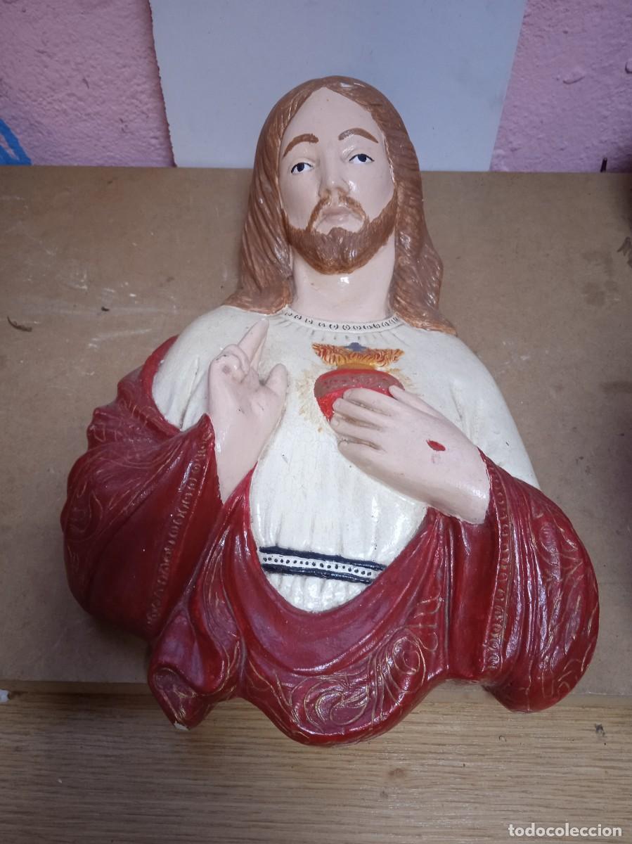 Antig&uuml;edades: Santo - Foto 1
