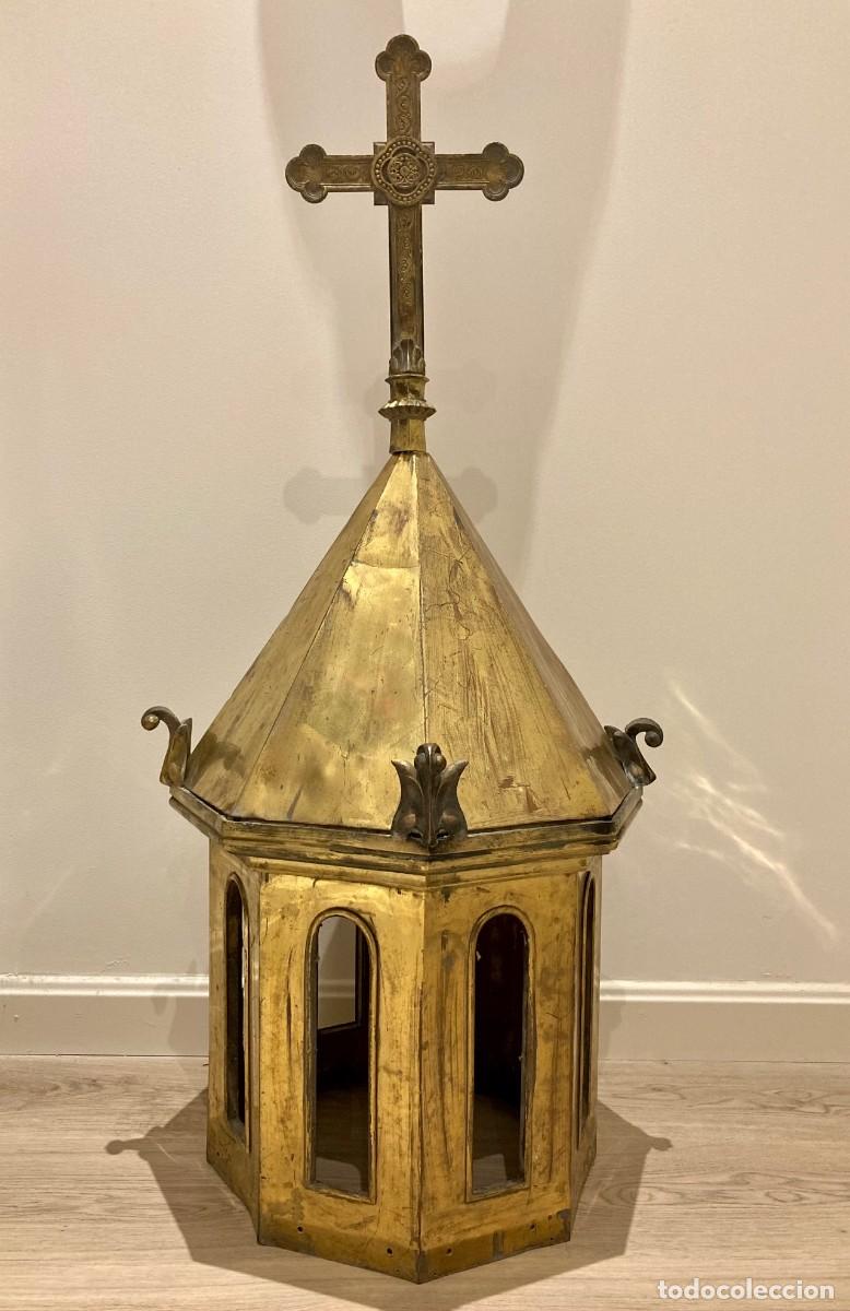 Antig&uuml;edades: Duomo Lat&oacute;n Antiguo. Gr&aacute;n dimensi&oacute;n - Foto 1