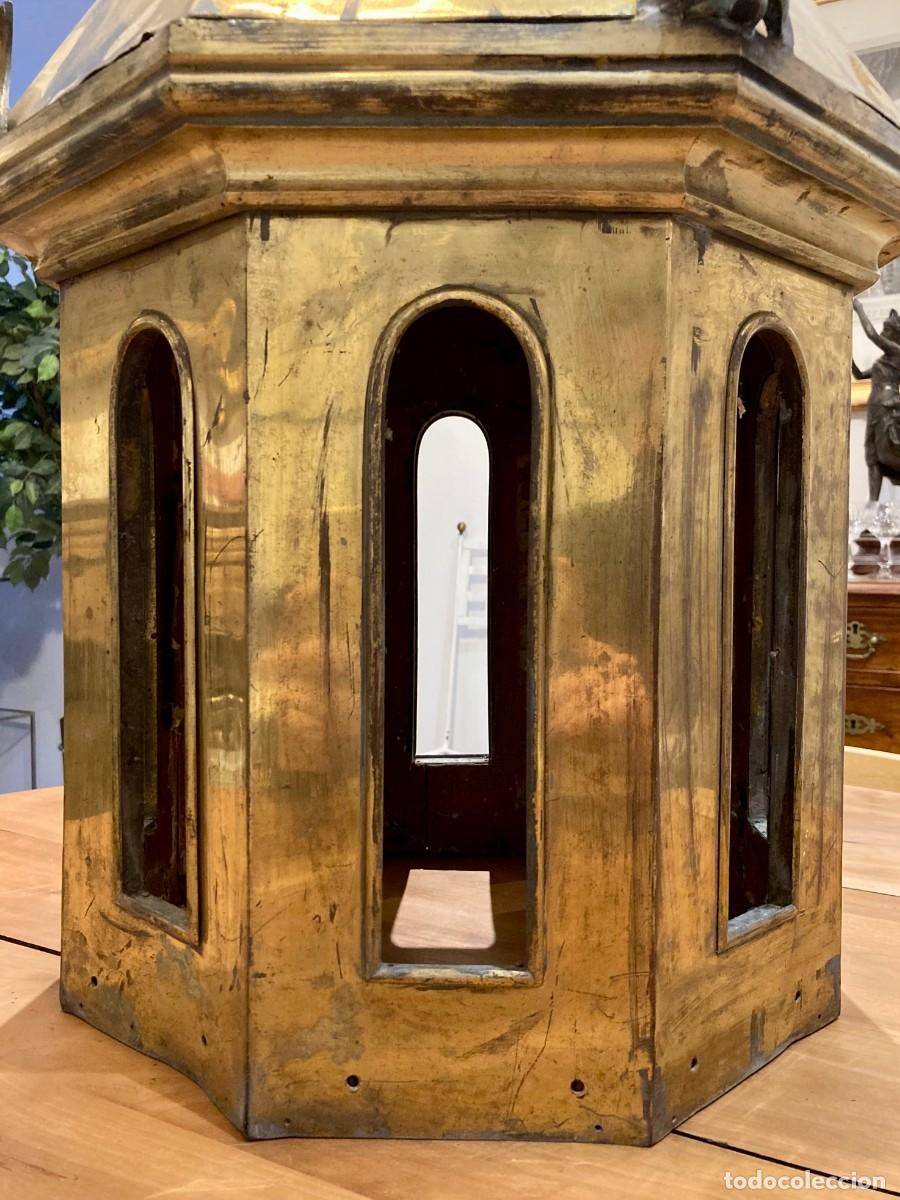 Antig&uuml;edades: Duomo Lat&oacute;n Antiguo. Gr&aacute;n dimensi&oacute;n - Foto 4