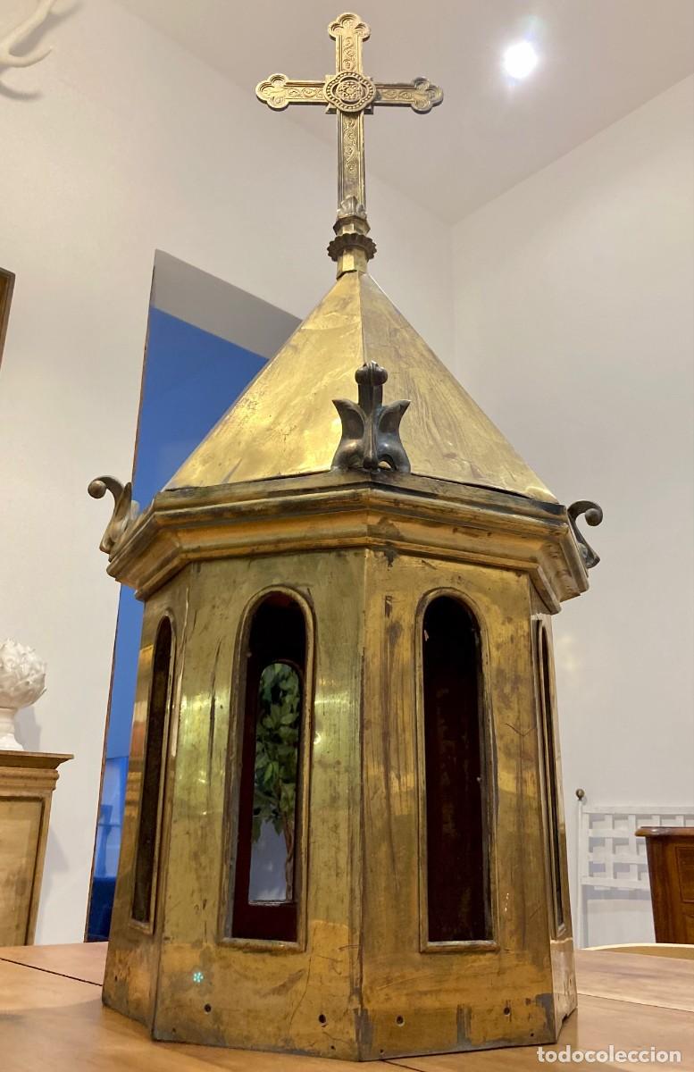 Antig&uuml;edades: Duomo Lat&oacute;n Antiguo. Gr&aacute;n dimensi&oacute;n - Foto 10