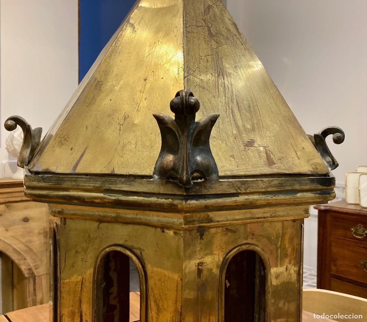 Antig&uuml;edades: Duomo Lat&oacute;n Antiguo. Gr&aacute;n dimensi&oacute;n - Foto 11