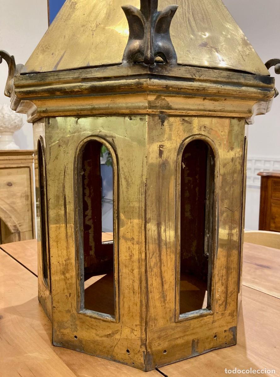 Antig&uuml;edades: Duomo Lat&oacute;n Antiguo. Gr&aacute;n dimensi&oacute;n - Foto 12