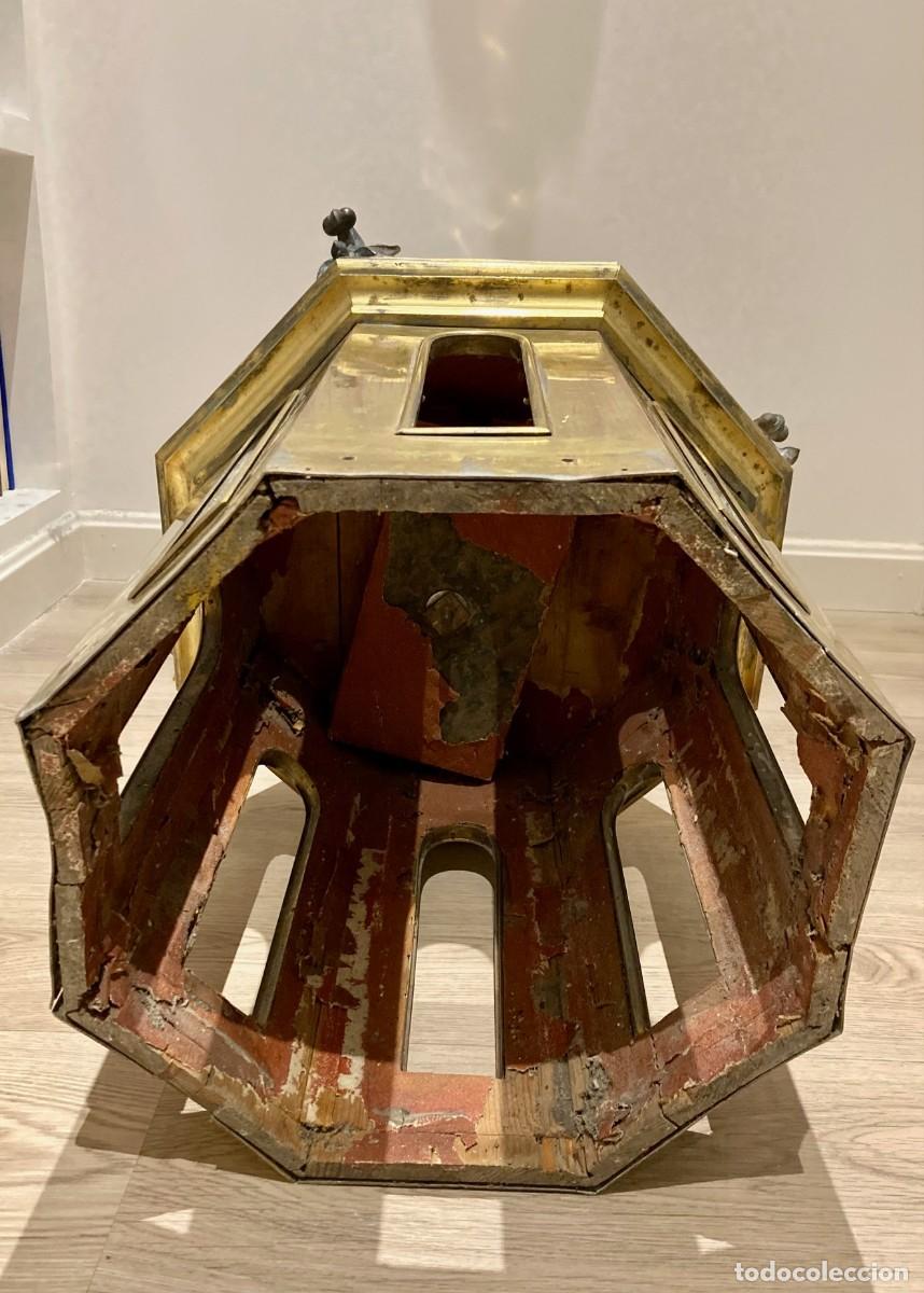 Antig&uuml;edades: Duomo Lat&oacute;n Antiguo. Gr&aacute;n dimensi&oacute;n - Foto 15
