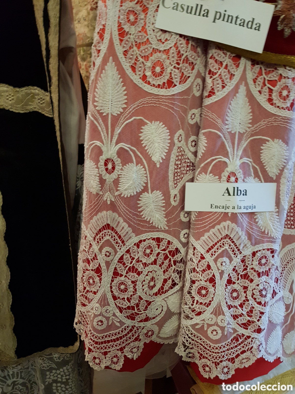 Antig&uuml;edades: Alba - Foto 6