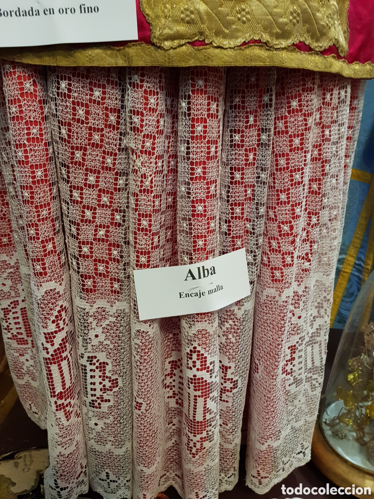Antig&uuml;edades: Alba - Foto 9