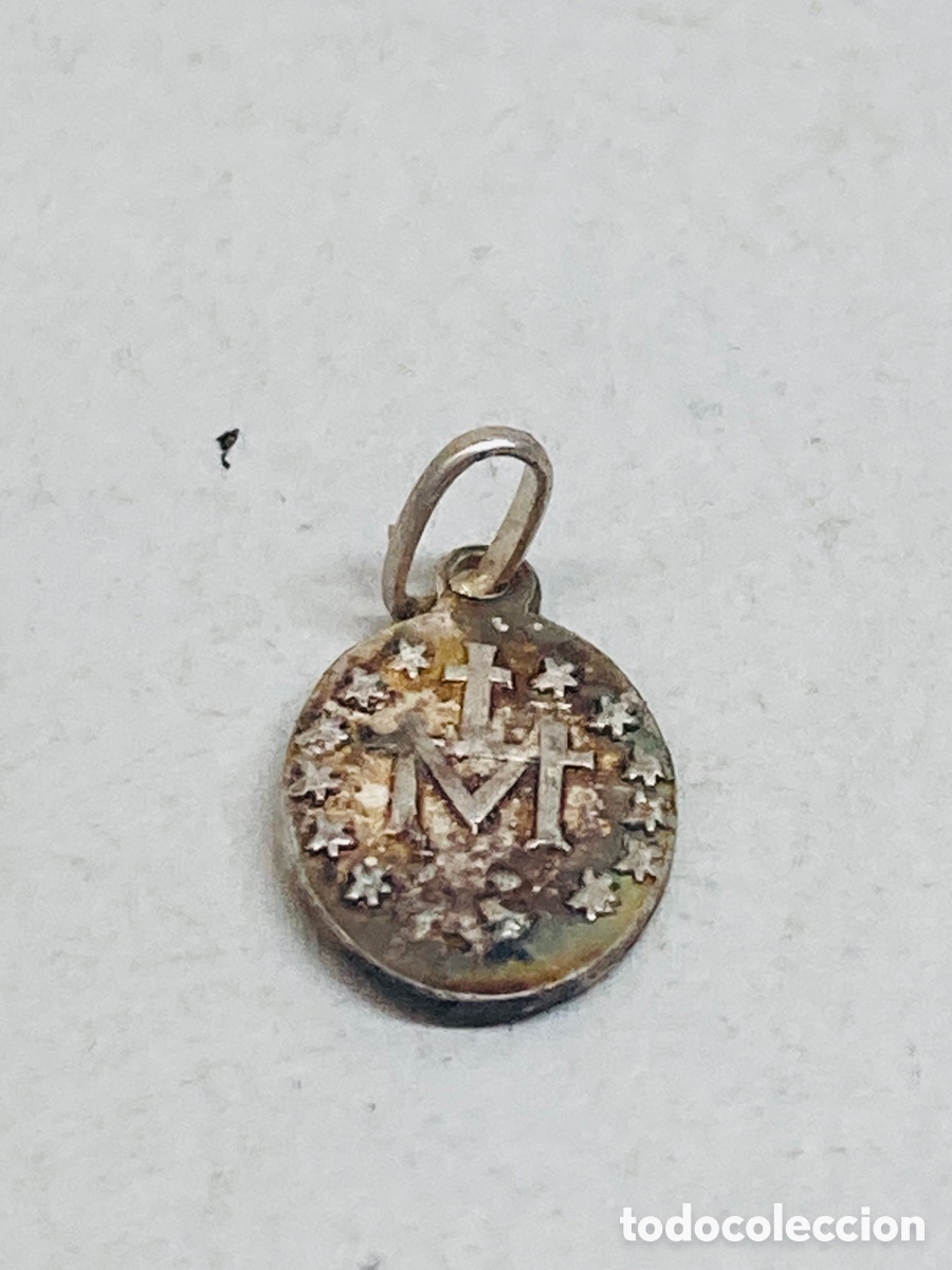 Antig&uuml;edades: Medalla de plata - Foto 2