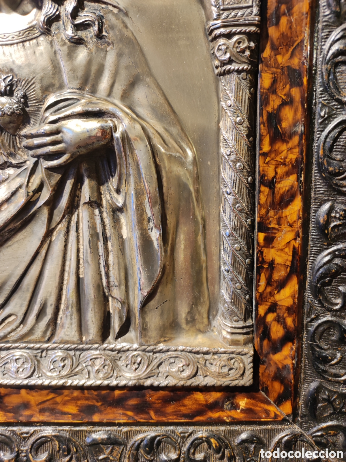 Antig&uuml;edades: Coraz&oacute;n de Jes&uacute;s - Foto 4