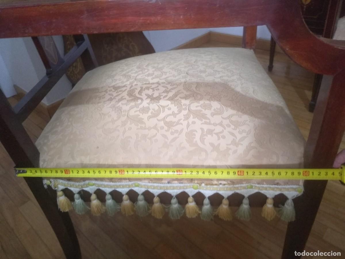 Antig&uuml;edades: MUEBLES COMEDOR A&Ntilde;OS 20 - Foto 2