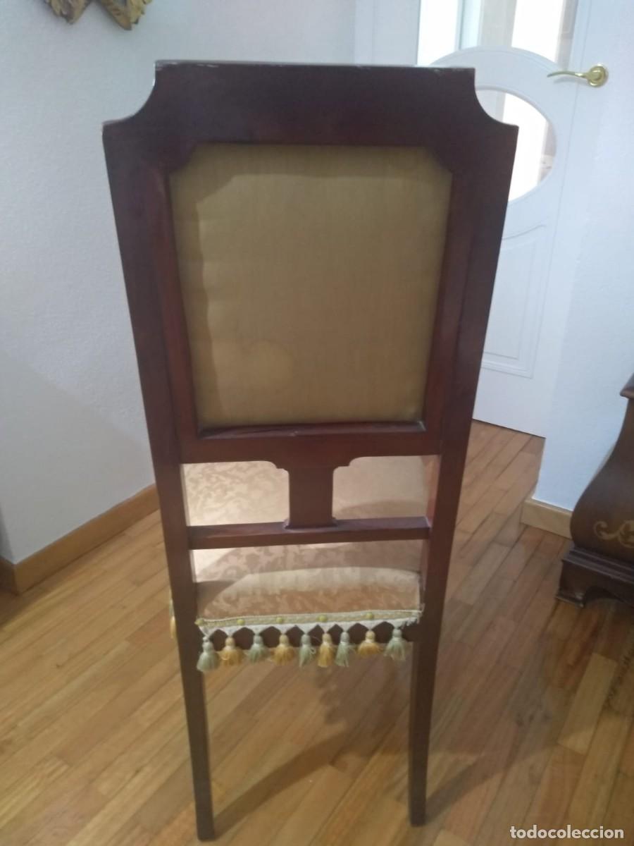 Antig&uuml;edades: MUEBLES COMEDOR A&Ntilde;OS 20 - Foto 5