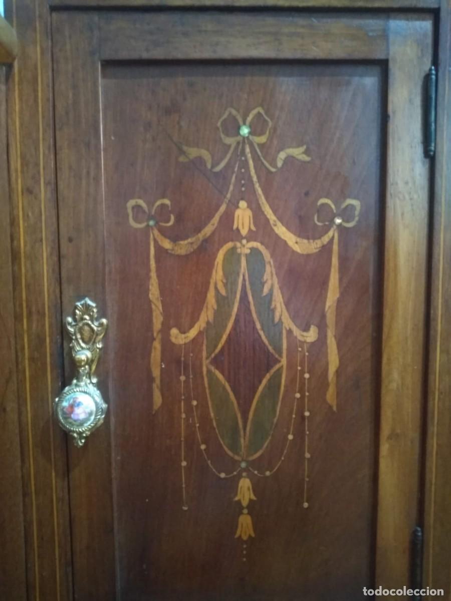 Antig&uuml;edades: MUEBLES COMEDOR A&Ntilde;OS 20 - Foto 12