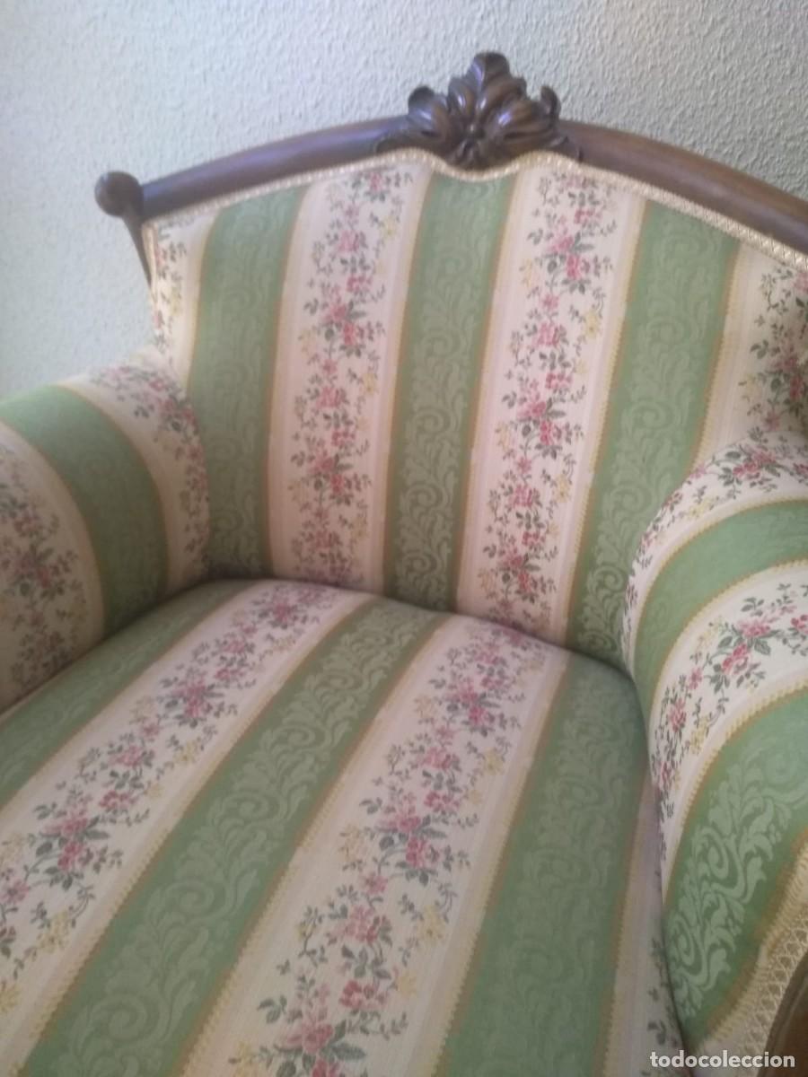 Antig&uuml;edades: Sillones - Foto 1