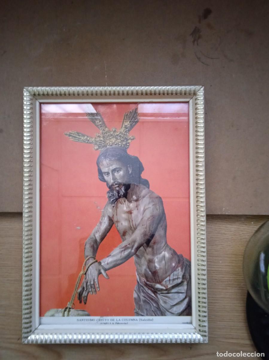 Antig&uuml;edades: Marco antiguo - Foto 1