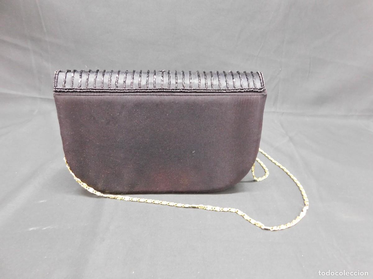 Antig&uuml;edades: BOLSO VINTAGE - Foto 4