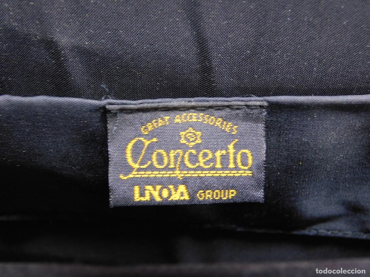 Antig&uuml;edades: BOLSO VINTAGE - Foto 9