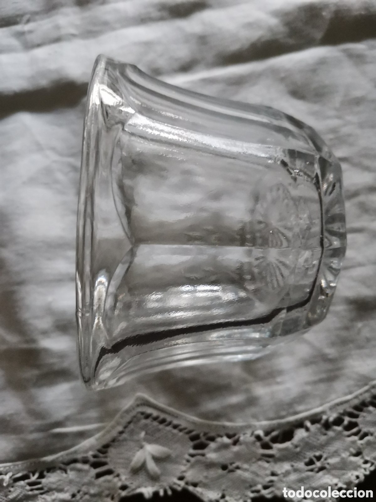 Antig&uuml;edades: Bowl o taz&oacute;n Granja - Foto 3