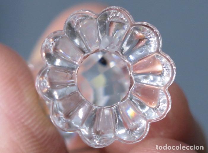 Antig&uuml;edades: RATON DE CRISTAL. SWAROVSKI - Foto 3