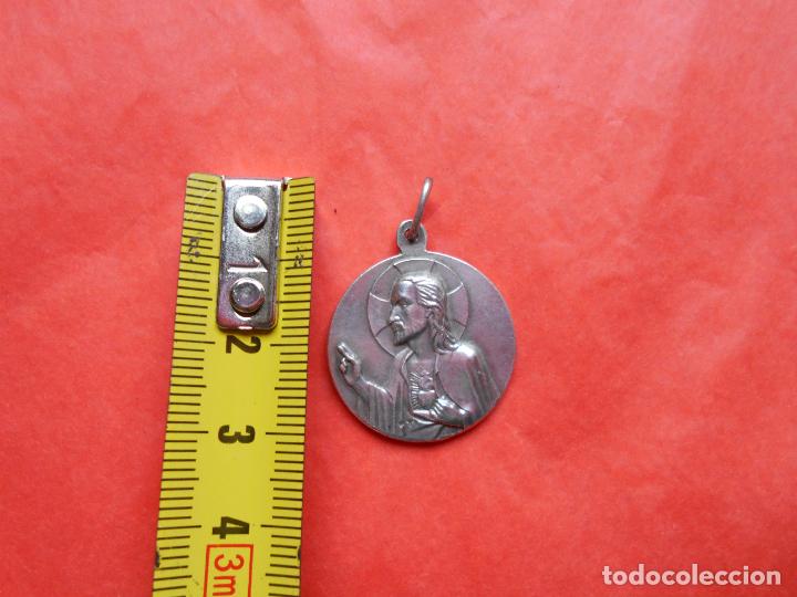Antig&uuml;edades: MEDALLA DE PLATA - Foto 2