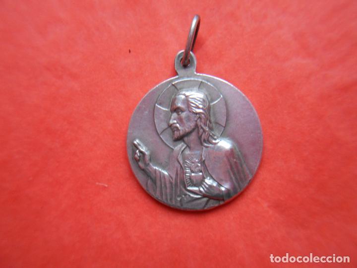 Antig&uuml;edades: MEDALLA DE PLATA - Foto 1