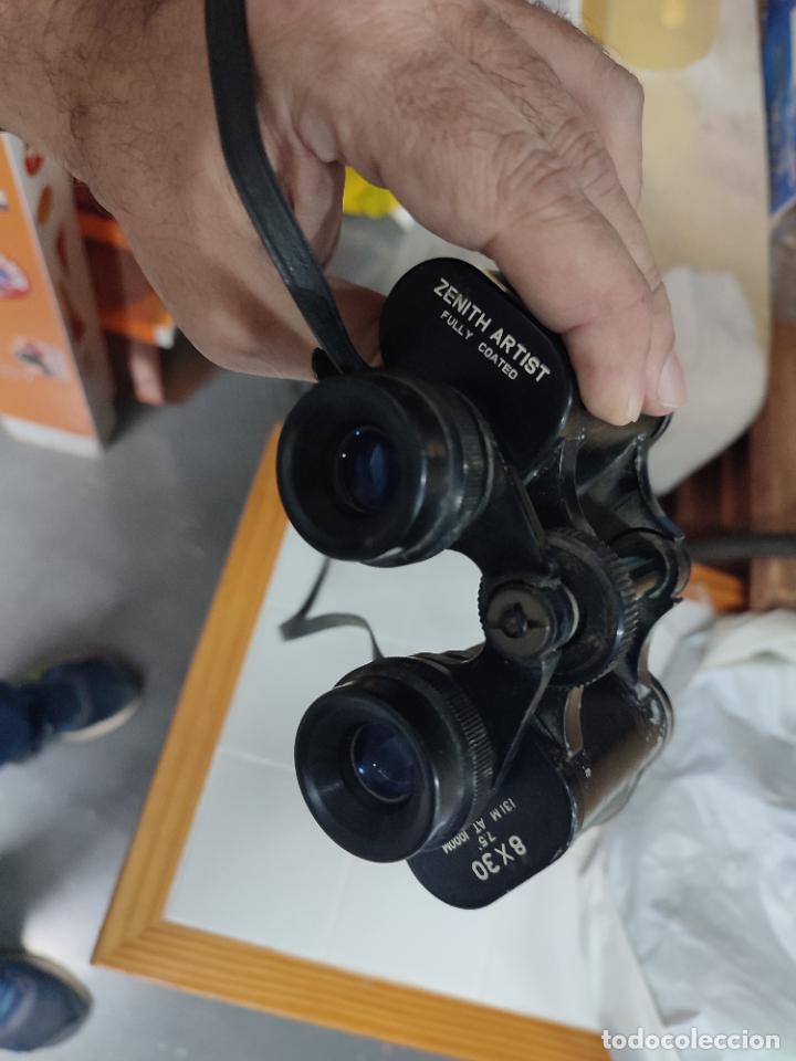 Antig&uuml;edades: ANTIGUOS PRISM&Aacute;TICOS - Foto 3