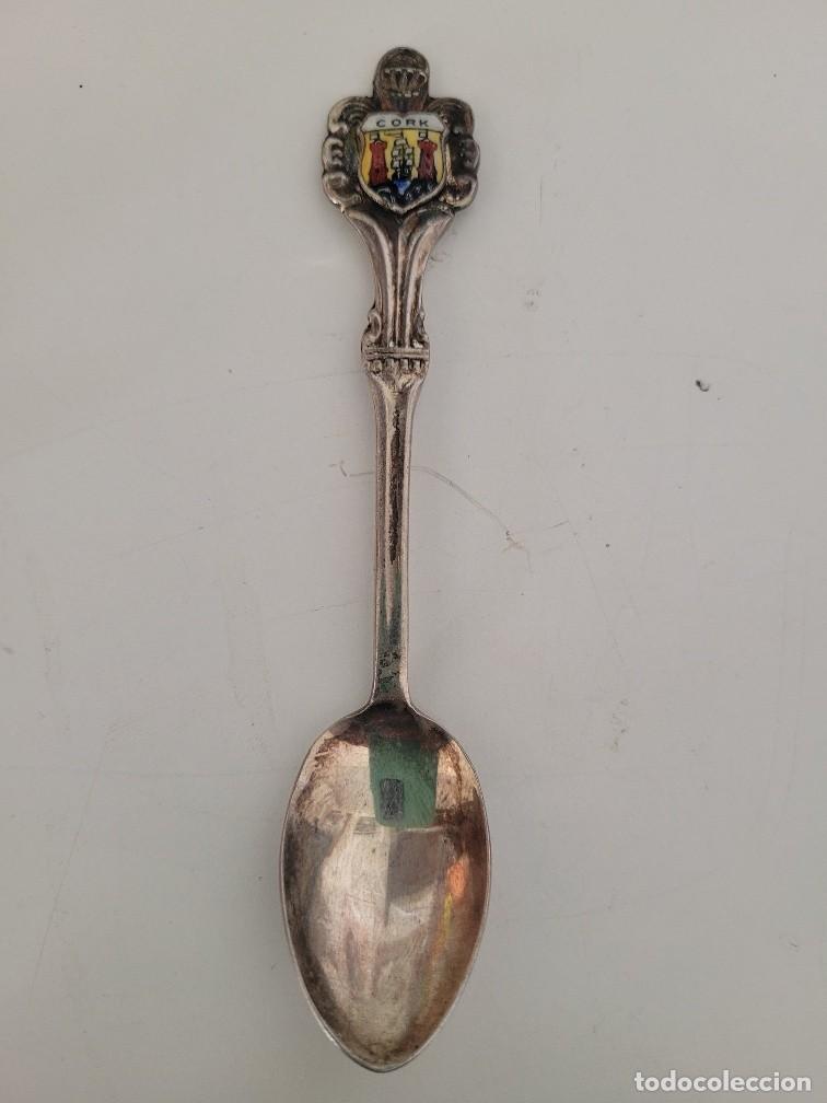 CUCHARILLA ANTIGUA CORK