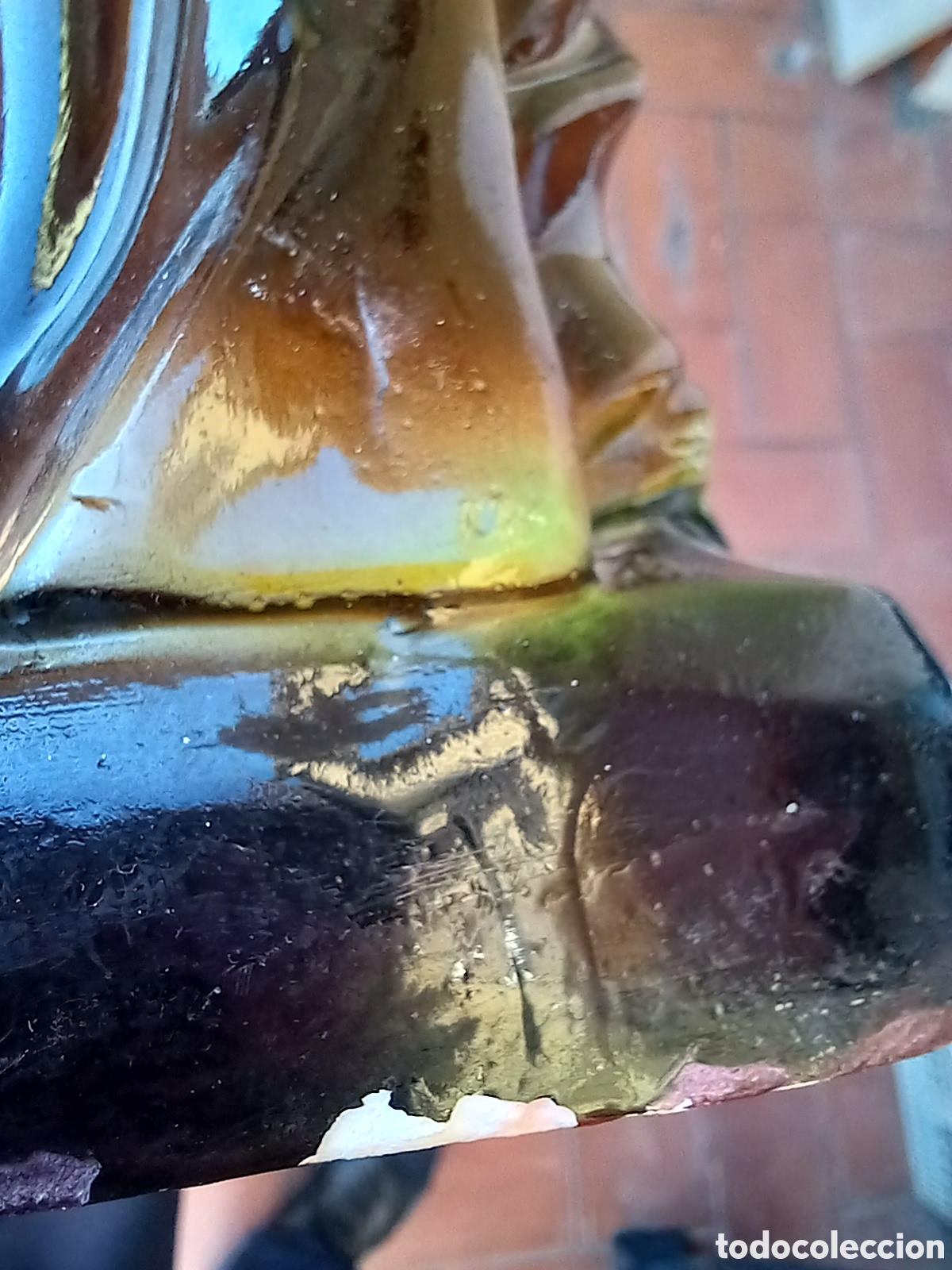 Antig&uuml;edades: VIRGEN CON EL NI&Ntilde;O - Foto 15