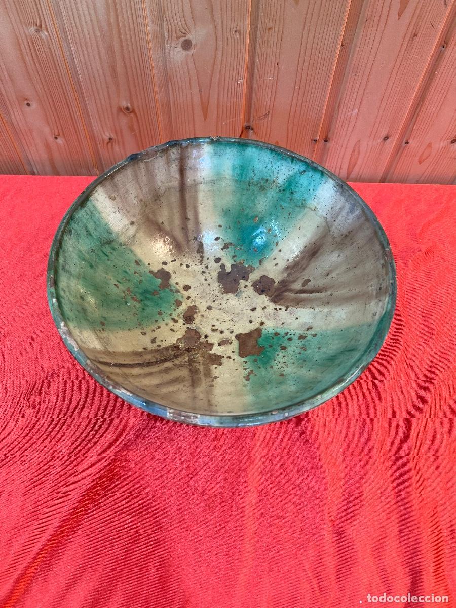 Antig&uuml;edades: FUENTE CERAMICA - Foto 1