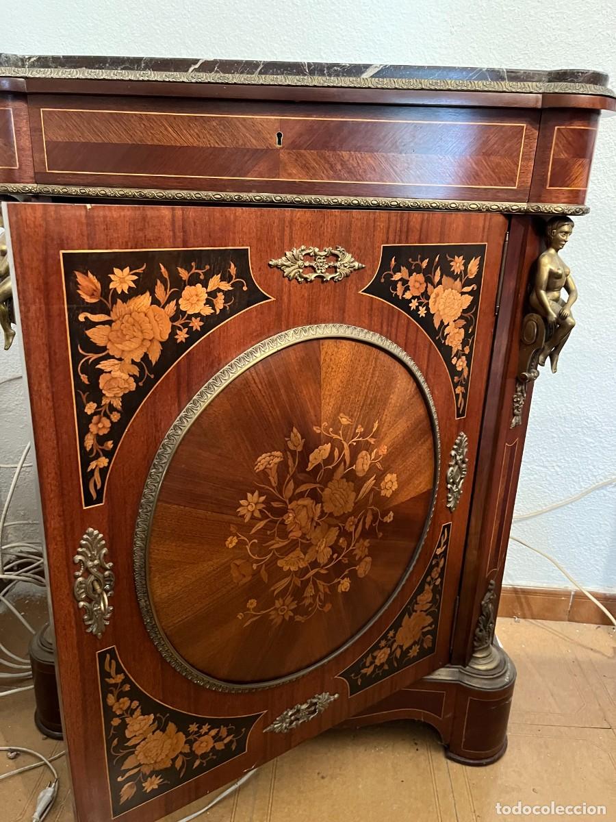 Antig&uuml;edades: Mueble bar - Foto 1