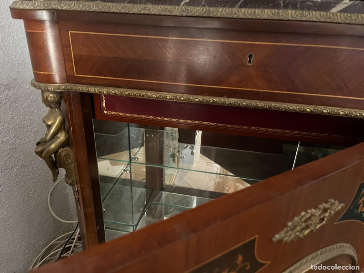 Antig&uuml;edades: Mueble bar - Foto 2