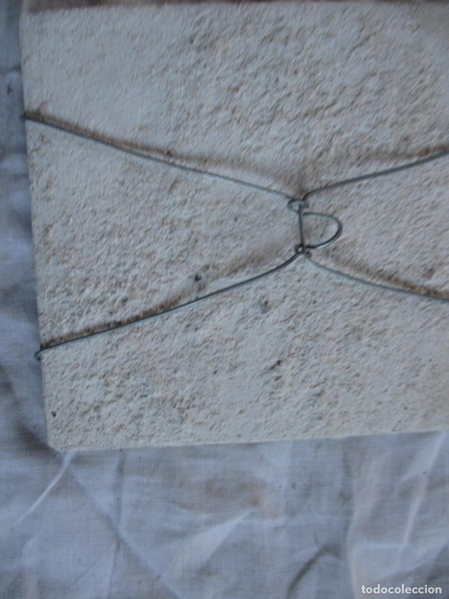 Antig&uuml;edades: Azulejo Delft siglo XVIII - Foto 2
